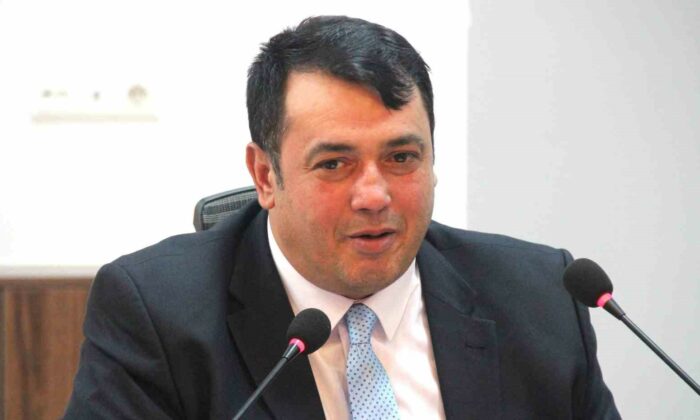 Başkan Erkan Sağlam: “Doğru haber için basınımız yaşamalı”