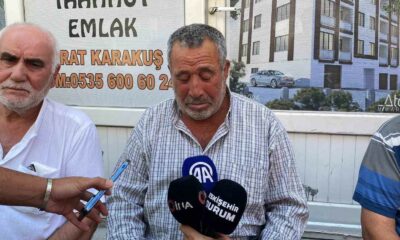 Eskişehir şehidini bekliyor