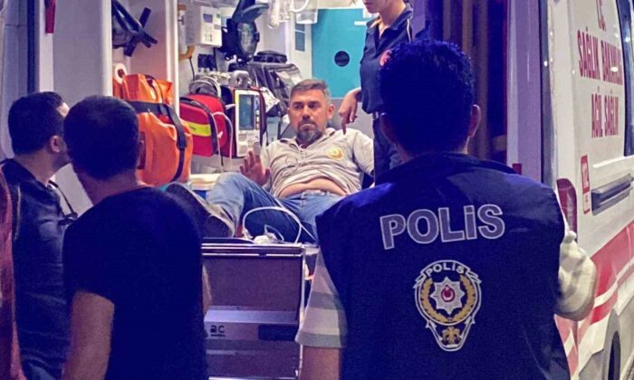 Kırka’da endişeli bekleyiş