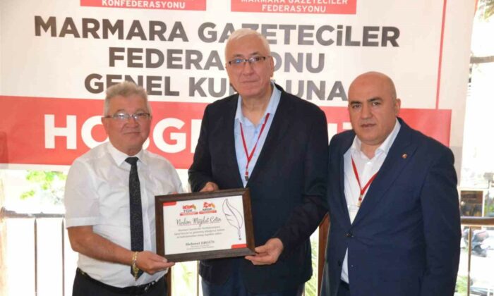 MGF Genel Kurulu Bilecik’te yapıldı