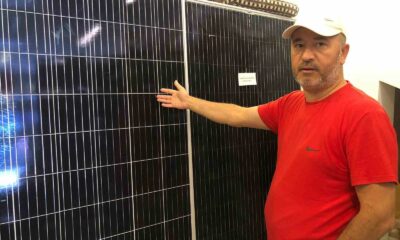 Güneş enerji sistemleri tercih değil zorunluluk olacak