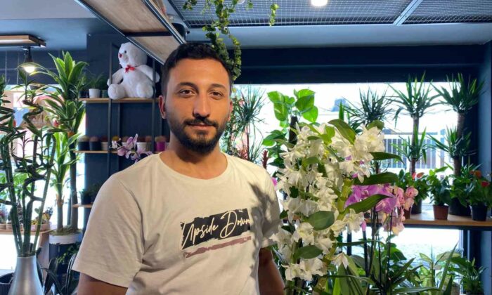 Yaz mevsiminde çiçek bakımının püf noktaları