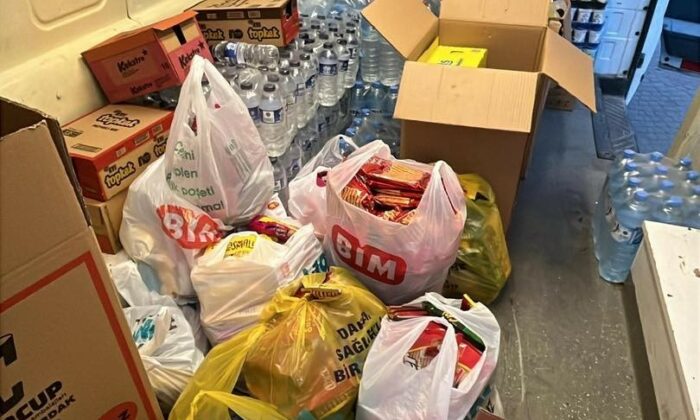 Söğüt Belediye Başkanı Durgut’tan teşekkür