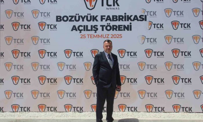 Kıraç Galvaniz A.Ş.’den Bozüyük’e 1,35 milyar TL’lik dev yatırım
