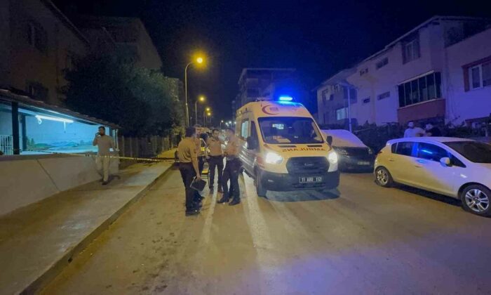 Bilecik’te yaşanan cinayetle ilgili 3 kişi tutuklandı