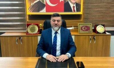 Muhtarlar derneğinden ihtiyaç sahibi genç çiftlere gelinlik ve damatlık yardımı