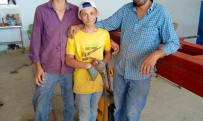 Sandıklı Gardaş Yarenler Meclisi’nden geleceğe yatırım