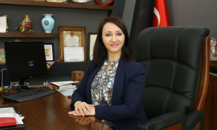 Başkan Tekin, Sağlıklı Kentler Birliği Encümen Toplantısını değerlendirdi