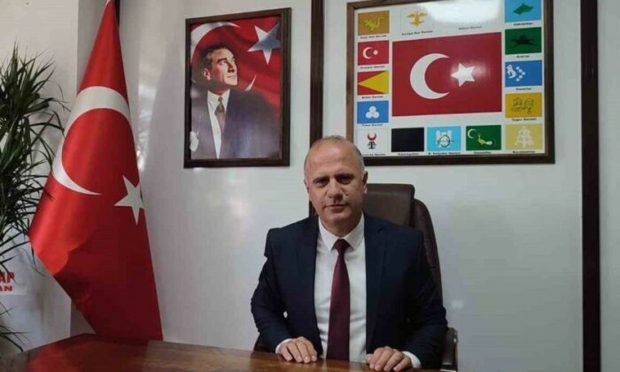 Başkan Torun iddialara cevap verdi