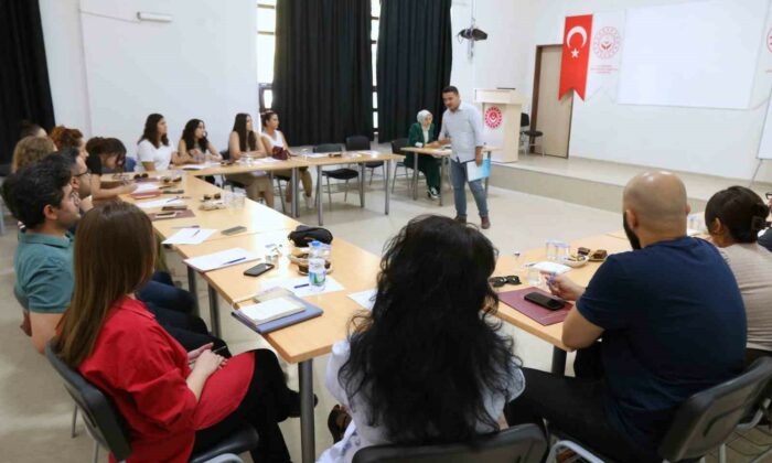 Çocuk koruma hizmetlerinde yeni dönem