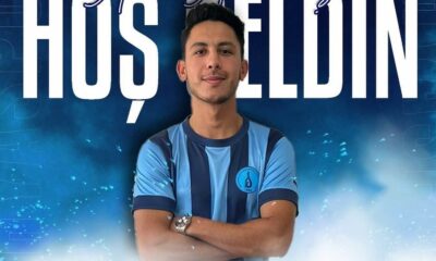 Kütahyaspor, Ali Akkuş’u kadrosuna kattı