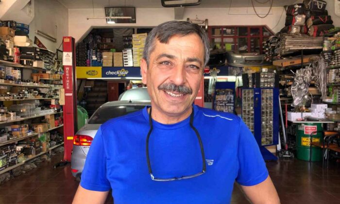 Araç klimalarını kontrol ettirmeyen vatandaşlara 100 katı masraf çıkıyor