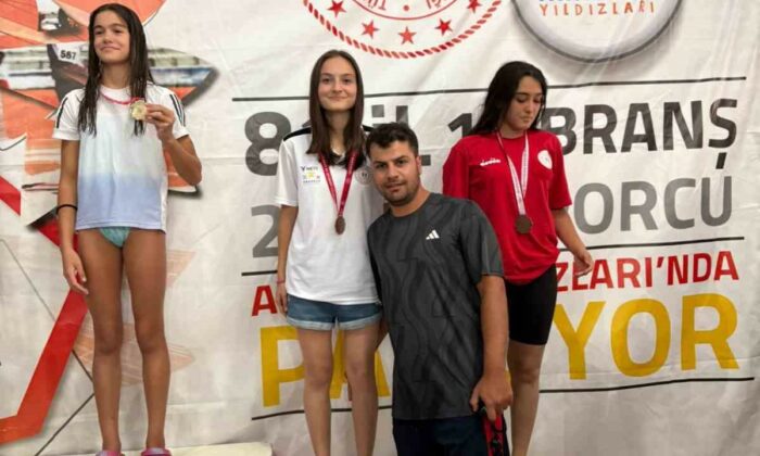 Bilecikli sporculardan Afyonkarahisar’da gururlandıran başarı
