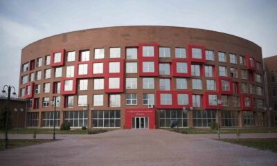 İletişim Bilimleri Fakültesi geleceğin medya profesyonellerini yetiştiriyor