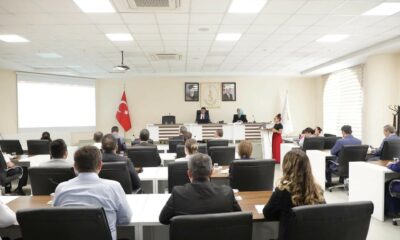 Kütahya’da ’Kadına Yönelik Şiddet ve Çocuk Koruma Çalışmaları’ değerlendirildi