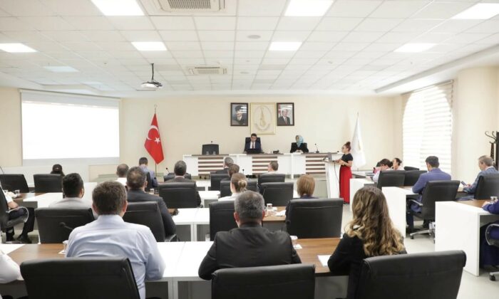 Kütahya’da ’Kadına Yönelik Şiddet ve Çocuk Koruma Çalışmaları’ değerlendirildi