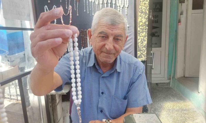 Eskişehir’in lületaşı hem şifa hem de estetik güzellik sunuyor