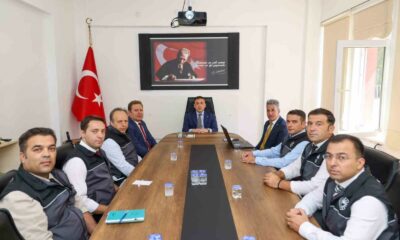 Bilecik’te tarım güçlenerek devam ediyor