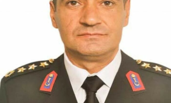 İl Jandarma Komutanlığı’nda görev değişimi