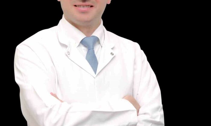 “Burun estetiğinin yüze uyum sağlaması önemli”