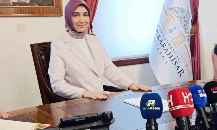 Afyonkarahisar’da 15 Ekim’e kadar ormanlık alanlara giriş ve çevresinde ateş yakmak yasaklandı