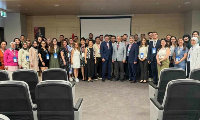 Kütahya’da “Düşük Akım Anestezi” konulu bilimsel toplantı gerçekleştirildi