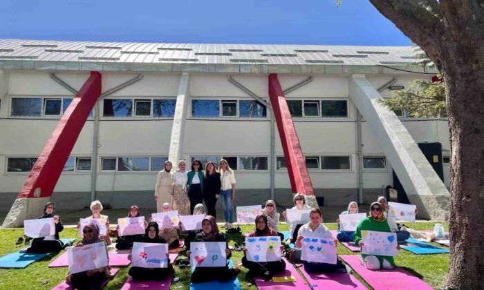 Kütahya’da “Farklı Değil, Birlikte” projesi başarıyla tamamlandı