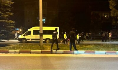 Tavşanlı’da trafik kazası: 1 yaralı