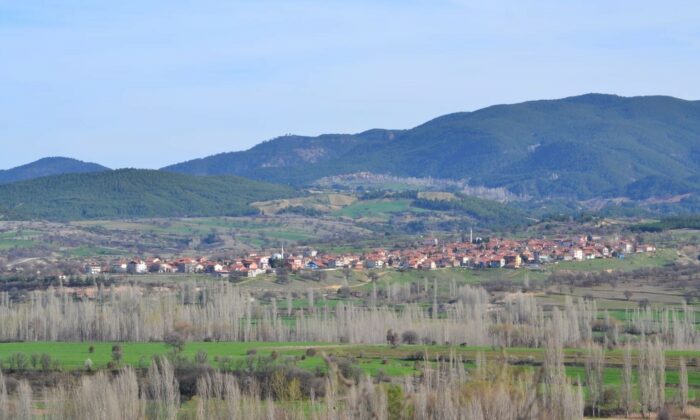 Gediz’de bir köy daha mahalle olmak istiyor