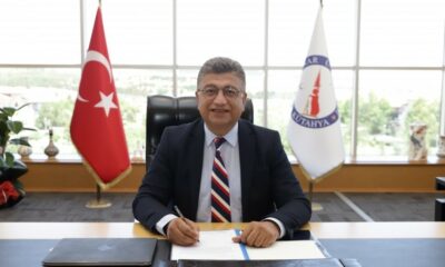 DPÜ’de yeni bölümler açılıyor, öğrenci alımları onaylandı