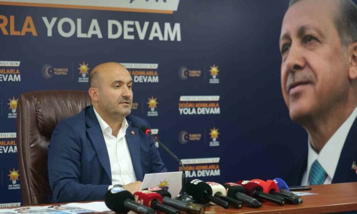 Başkan Albayrak’tan Leman destekçisi Dalgıç için Başkan Ataç’a çağrı