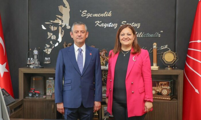Belediye Başkanı Burcu Köksal’ın yargılandığı davaya devam edildi