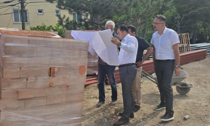 Bilecik’te özel bireyleri sevindiren haber