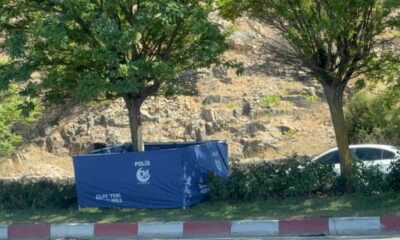 Bilecik’te trafik kazası: 1 ölü, 1 yaralı