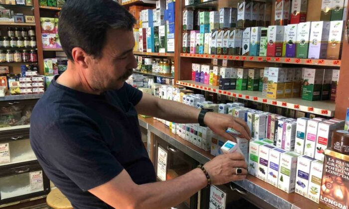 Güneş kremine yeni alternatif: Bitkisel yağlar