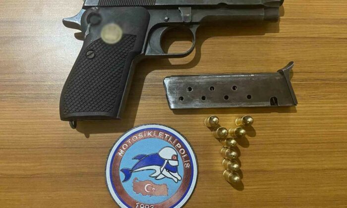 Polisin bir haftalık denetim raporu açıklandı