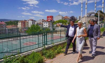 Bilecik, 3’üncü Kitap Kafesine kavuşuyor