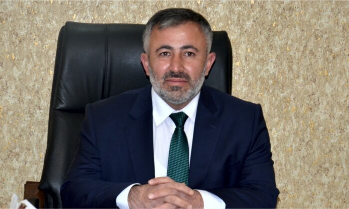 Yangın mağdurlarına devlet desteği