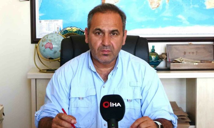 Prof. Dr. Hüseyin Şeyhanlıoğlu: “40 yıllık terörün ardında emperyalist planlar var”