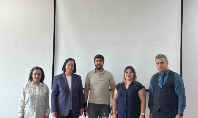 Bilecik Şeyh Edebali Üniversitesi’nde bilimsel eğitim atağı