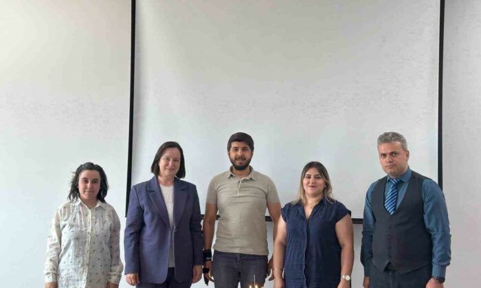 Bilecik Şeyh Edebali Üniversitesi’nde bilimsel eğitim atağı