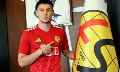 Eskişehirspor, Hasan Şen ile yeniden anlaşma sağladı