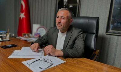 Başkan Yıldırım, Marmara Bölgesi İl Başkanları Toplantısına katıldı