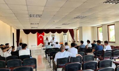 İnönü’de Halı Saha Futbol Turnuvası başlıyor