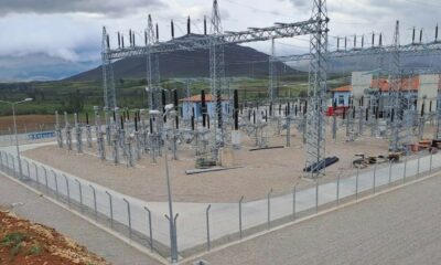 Kütahya Zafer OSB’de enerji altyapısı güçleniyor