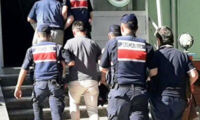 Kütahya’da zimmet operasyonu: 2 kişi tutuklandı