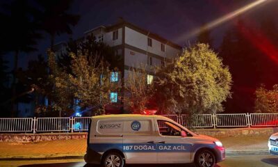 Gece yarısı yapılan asılsız ihbar mahalle sakinlerini sokağa döktü