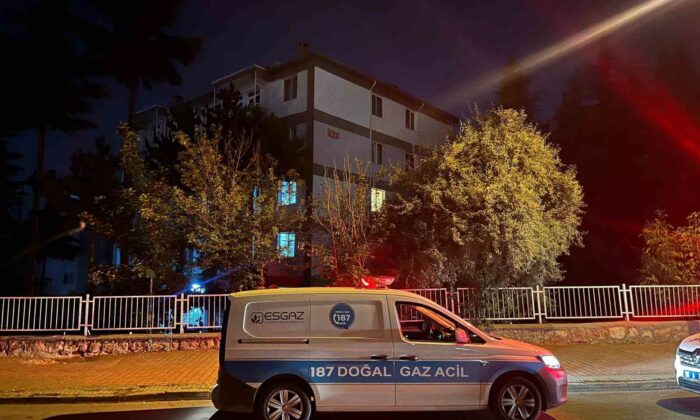 Gece yarısı yapılan asılsız ihbar mahalle sakinlerini sokağa döktü