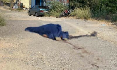 Tofaş’la çarpışıp ikiye katlanan motosikletin sürücüsü hayatını kaybetti