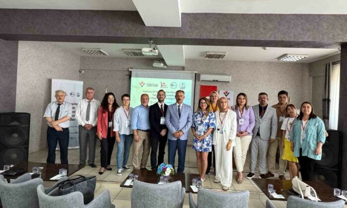 Yapay zekâ ile dil eğitiminin haritası Eskişehir’de çiziliyor